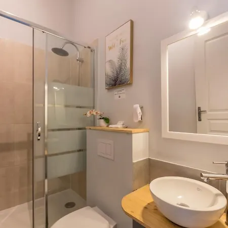 Apartment Ws Louvre - Etienne Marcel