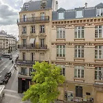 Ws Louvre - Etienne Marcel