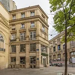 Ws Louvre - Etienne Marcel