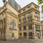 Ws Louvre - Etienne Marcel