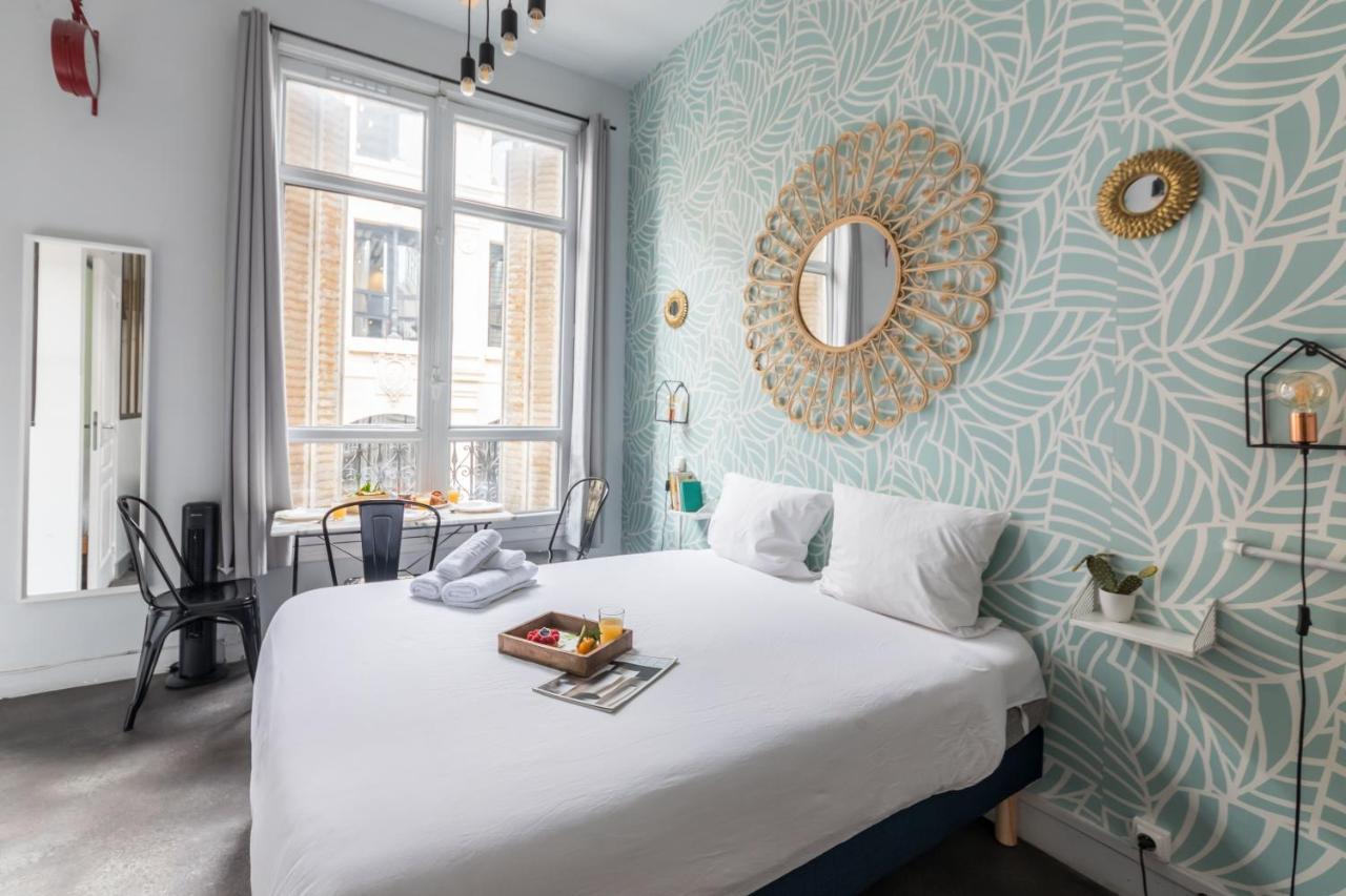 Apartment Ws Louvre - Etienne Marcel Paris