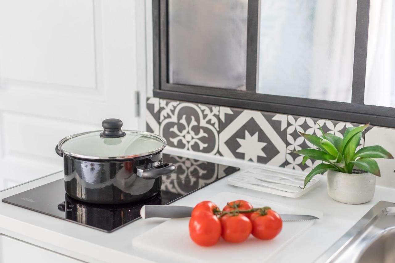 Ws Louvre - Etienne Marcel Apartment