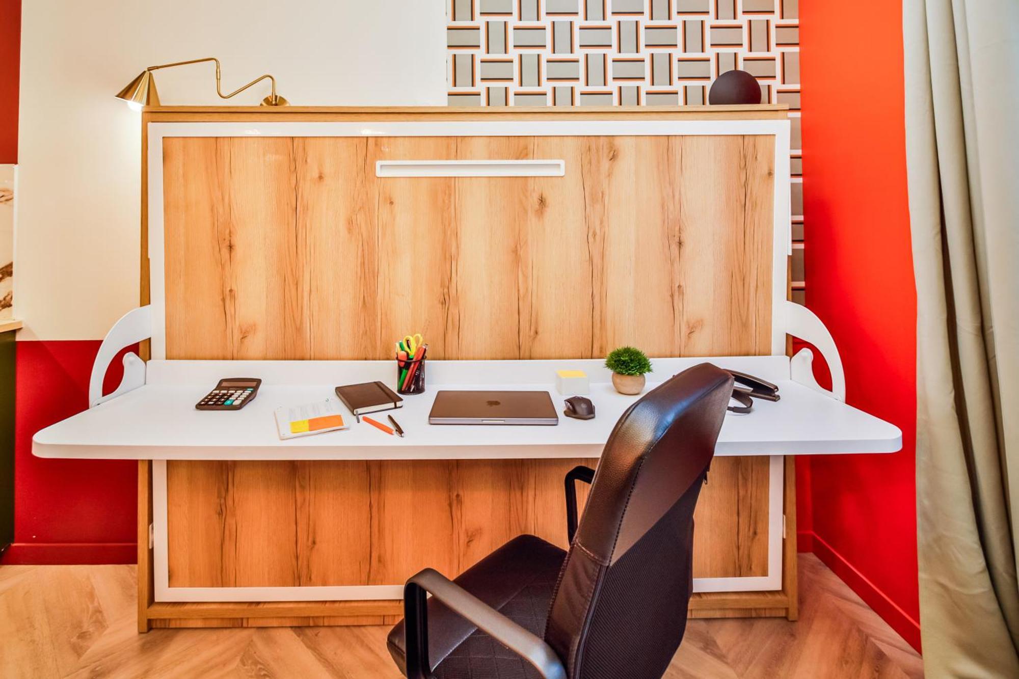 Apartment Ws Louvre - Etienne Marcel Paris