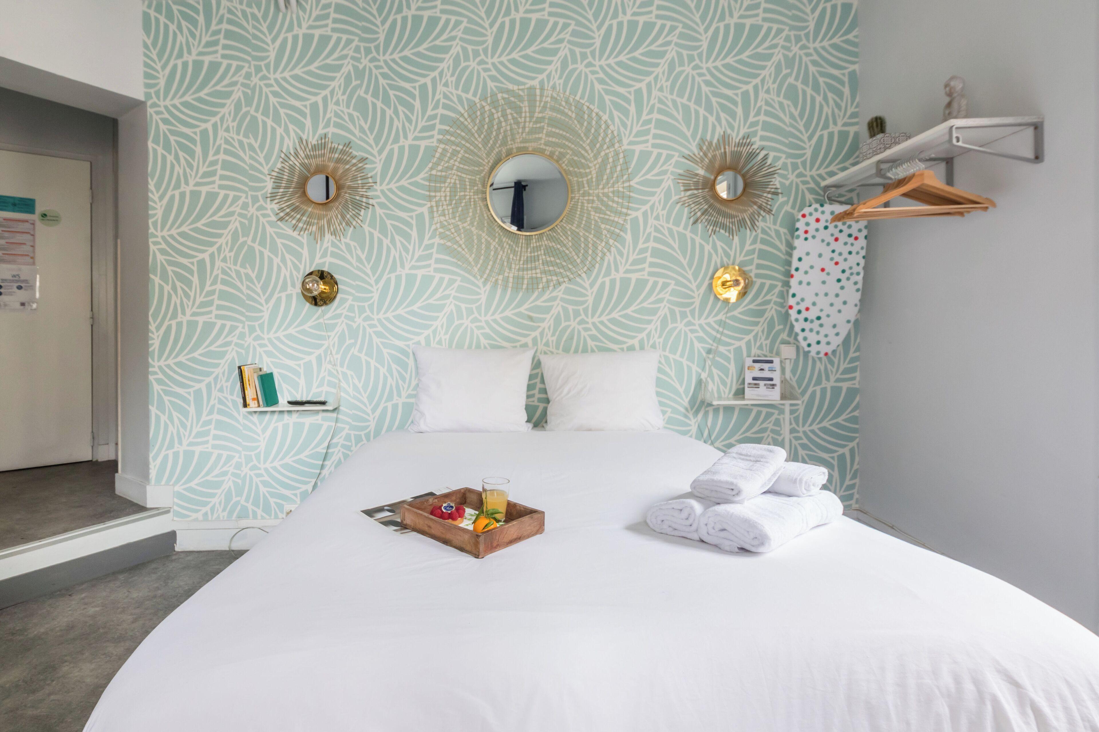 Apartment Ws Louvre - Etienne Marcel