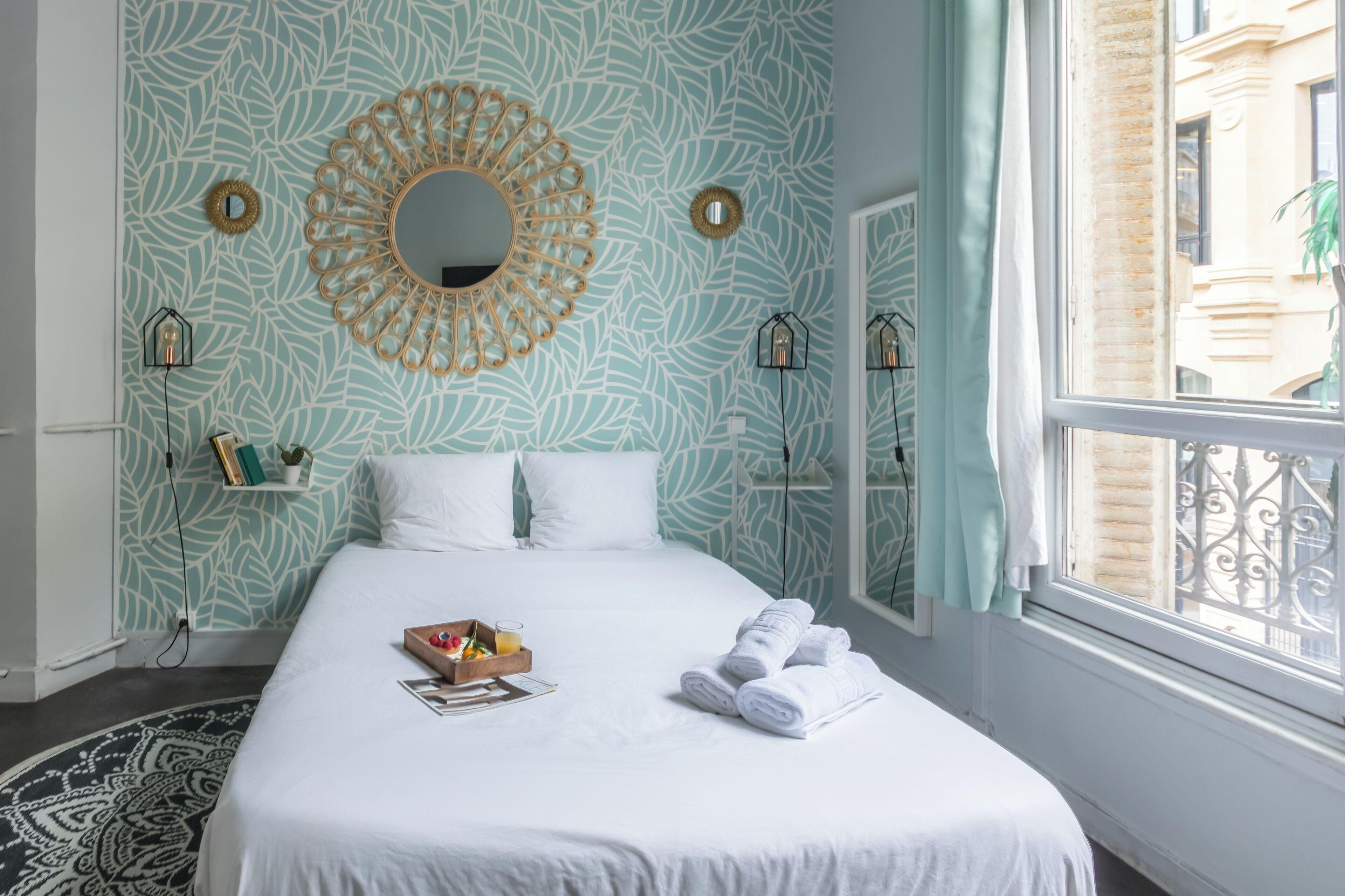 Ws Louvre - Etienne Marcel * Paris