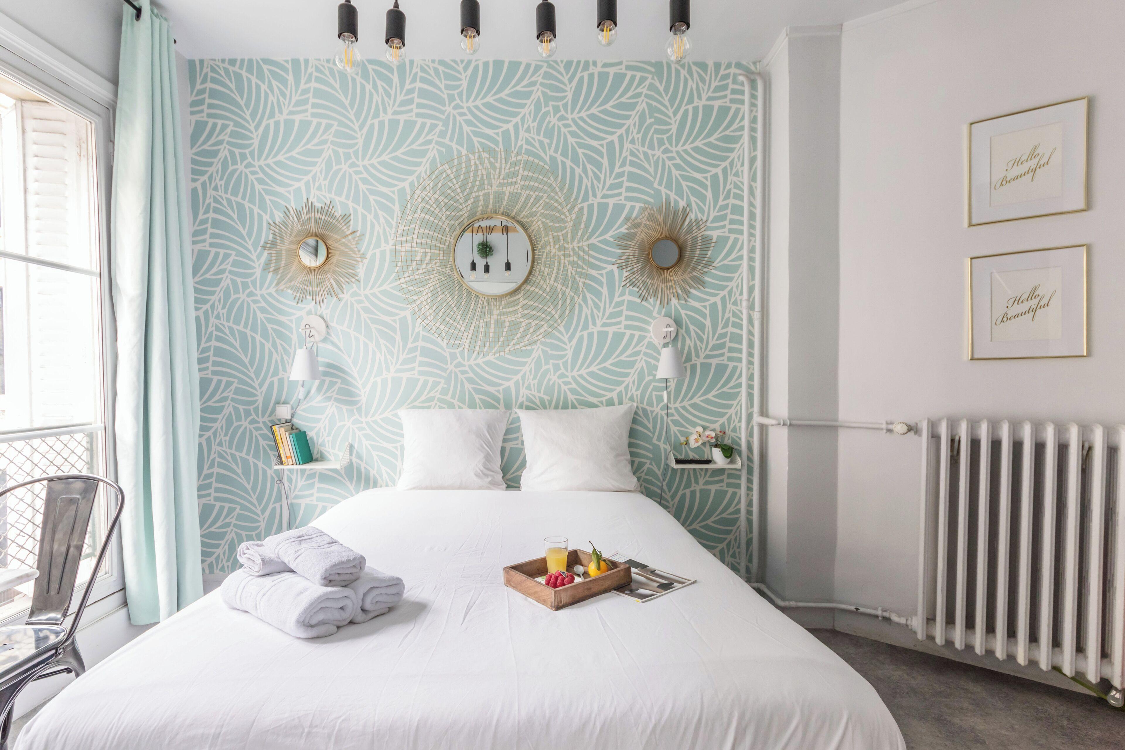 Apartment Ws Louvre - Etienne Marcel Paris