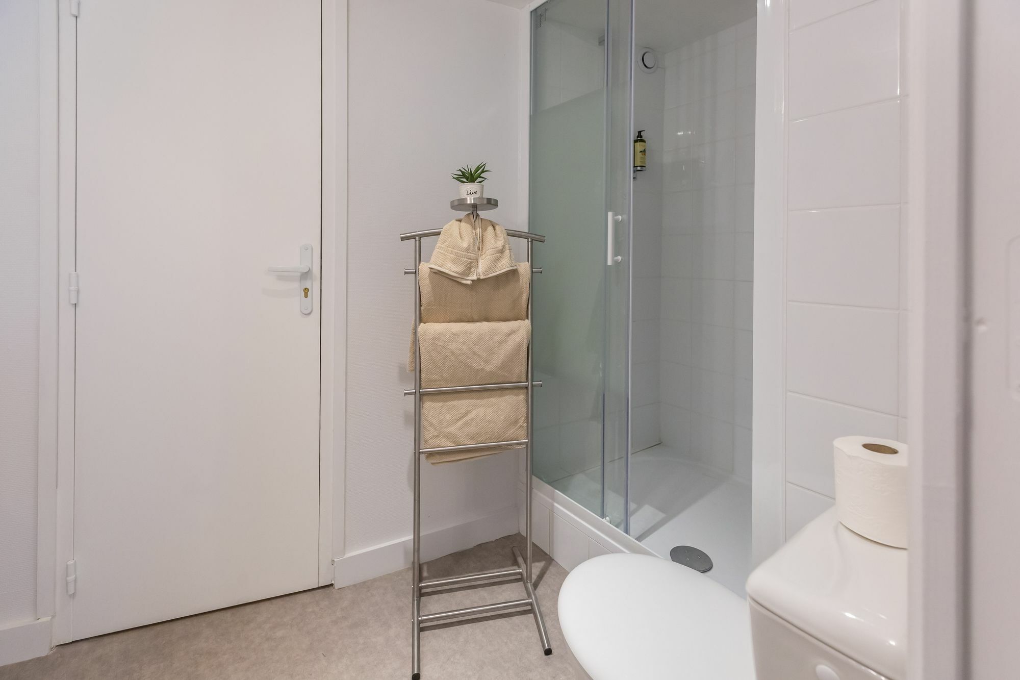 Apartment Ws Louvre - Etienne Marcel Paris