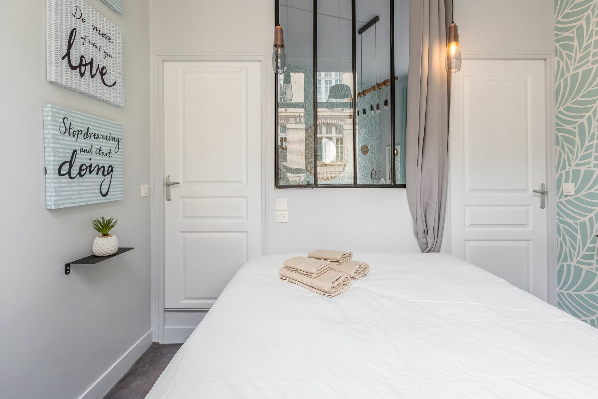 Ws Louvre - Etienne Marcel Paris