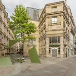 Ws Louvre - Etienne Marcel