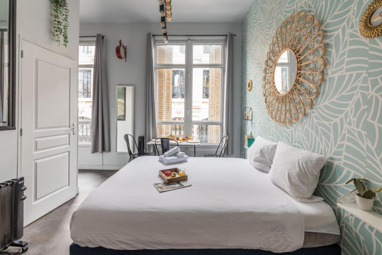 Ws Louvre - Etienne Marcel Appartamento