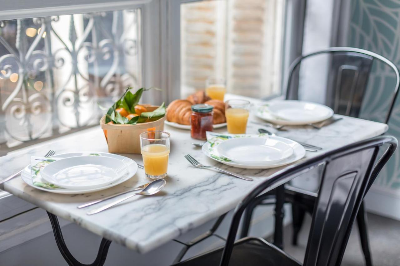 Appartamento Ws Louvre - Etienne Marcel *