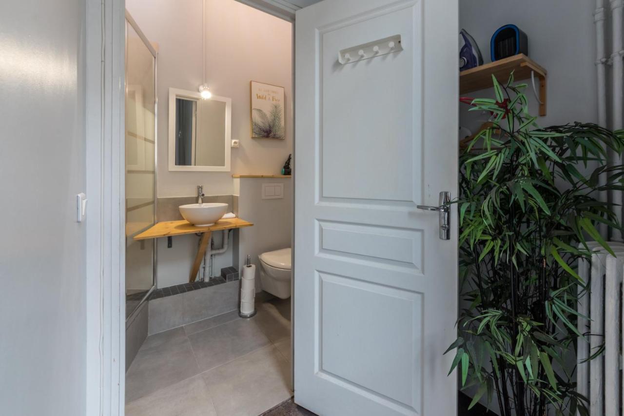 Ws Louvre - Etienne Marcel