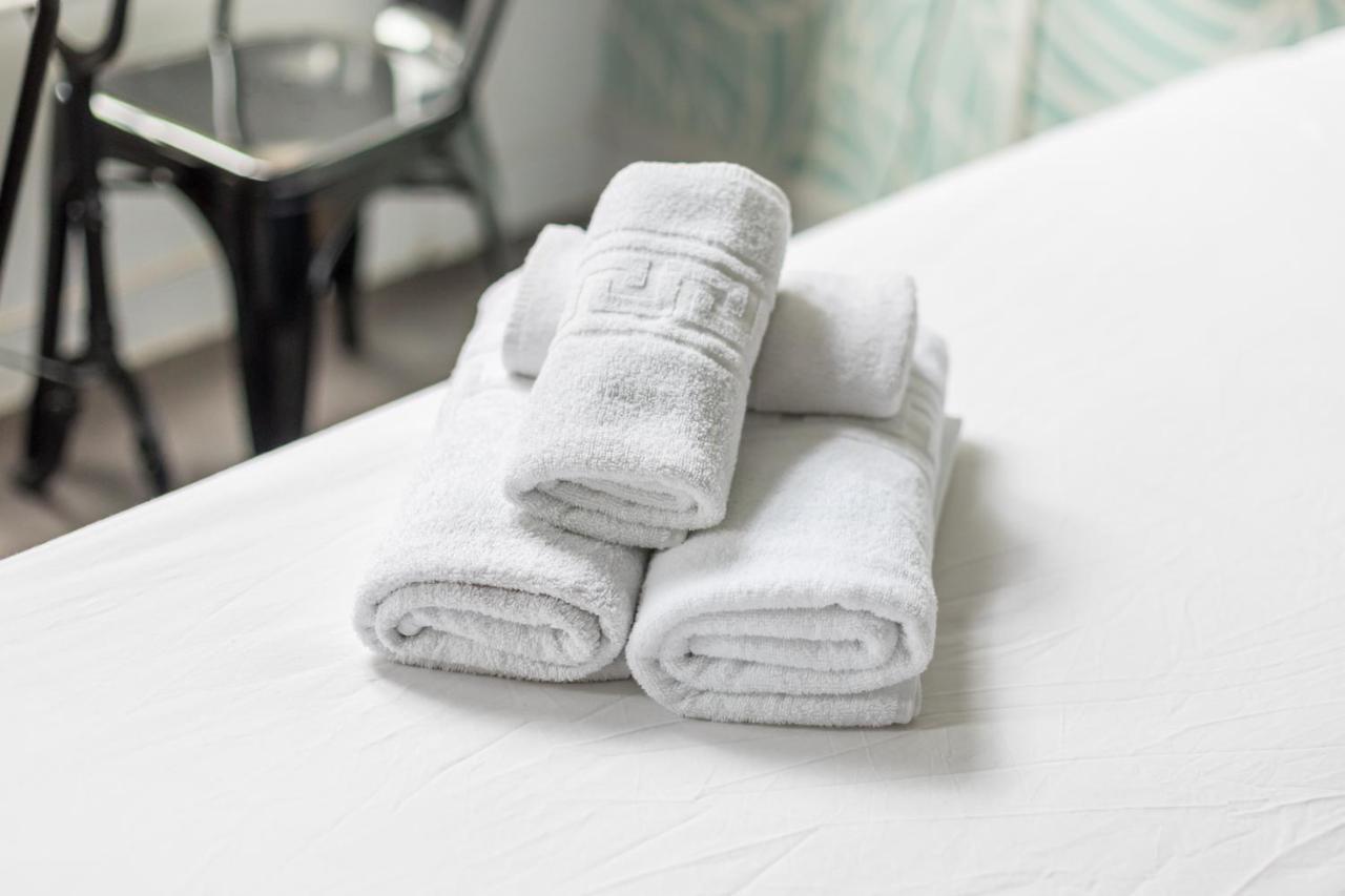 Ws Louvre - Etienne Marcel Appartamento *