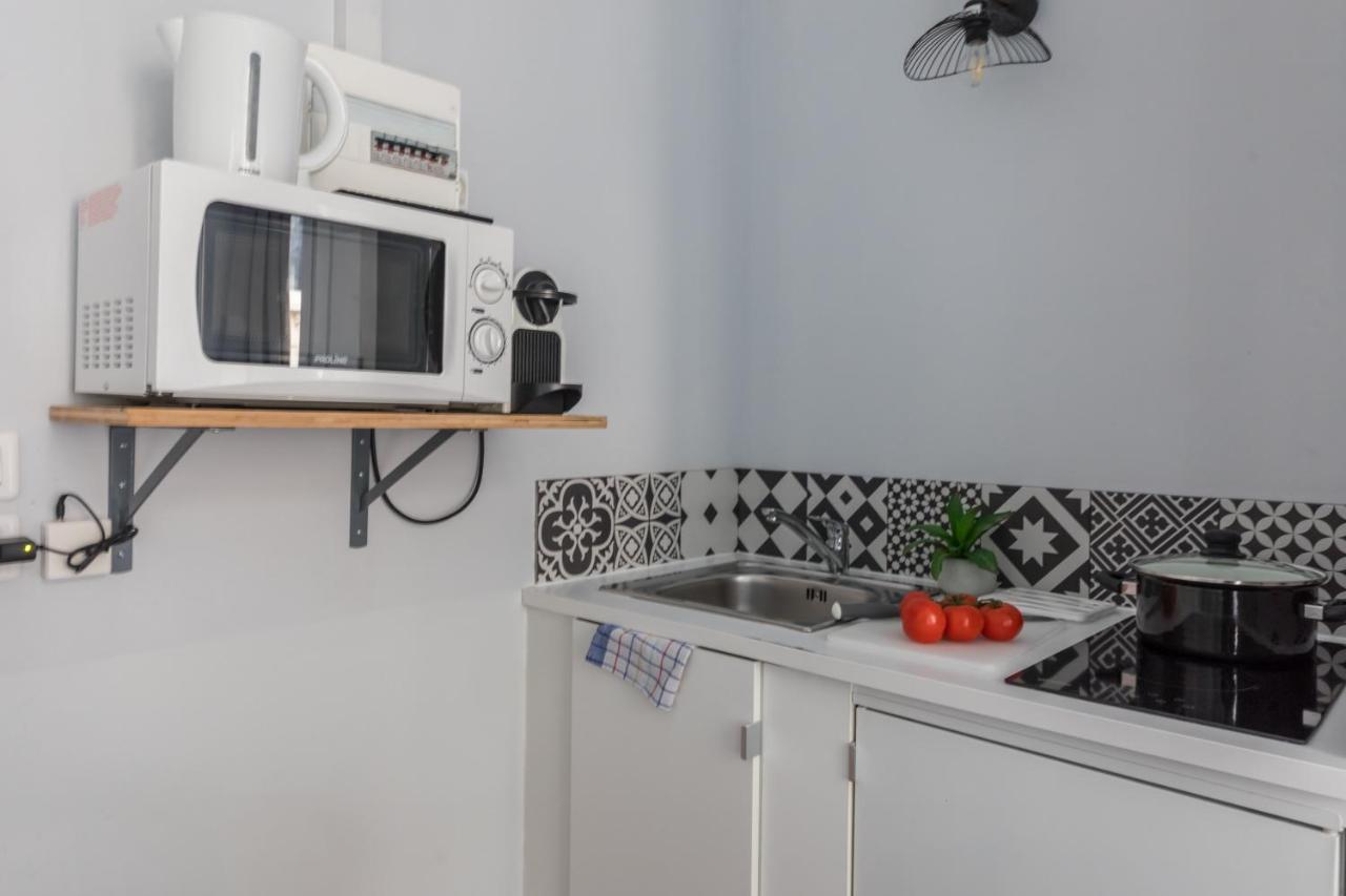 Ws Louvre - Etienne Marcel Appartamento