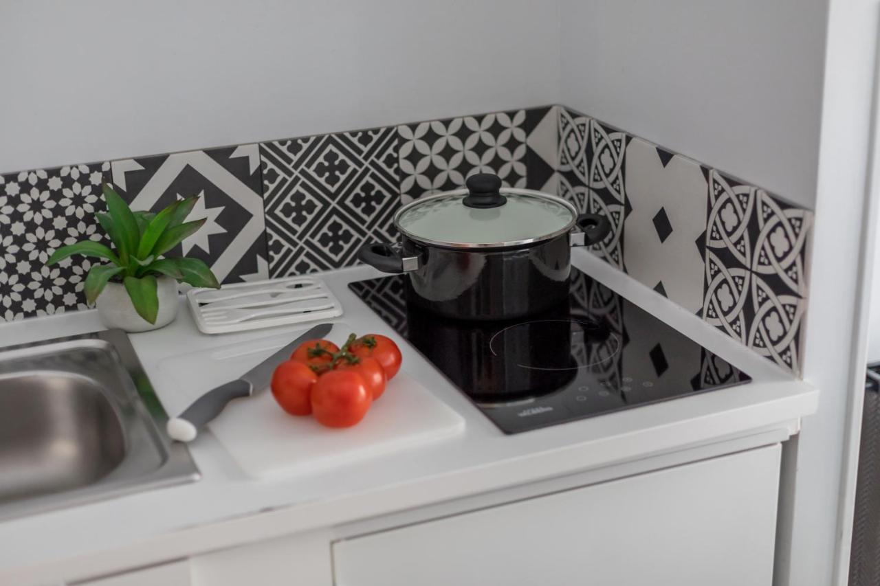 Ws Louvre - Etienne Marcel Appartamento