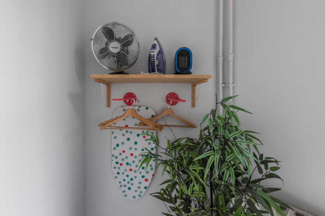 Ws Louvre - Etienne Marcel Appartamento