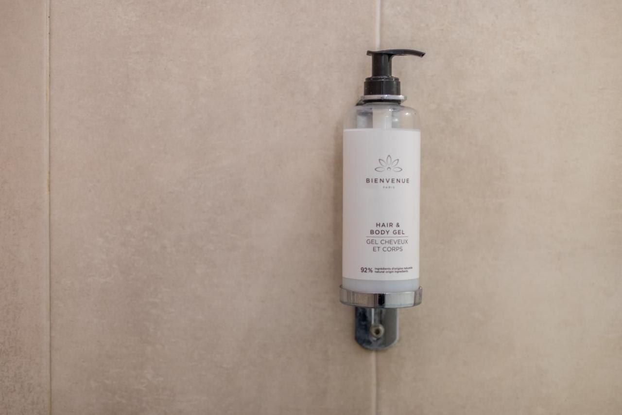 Ws Louvre - Etienne Marcel Appartamento *