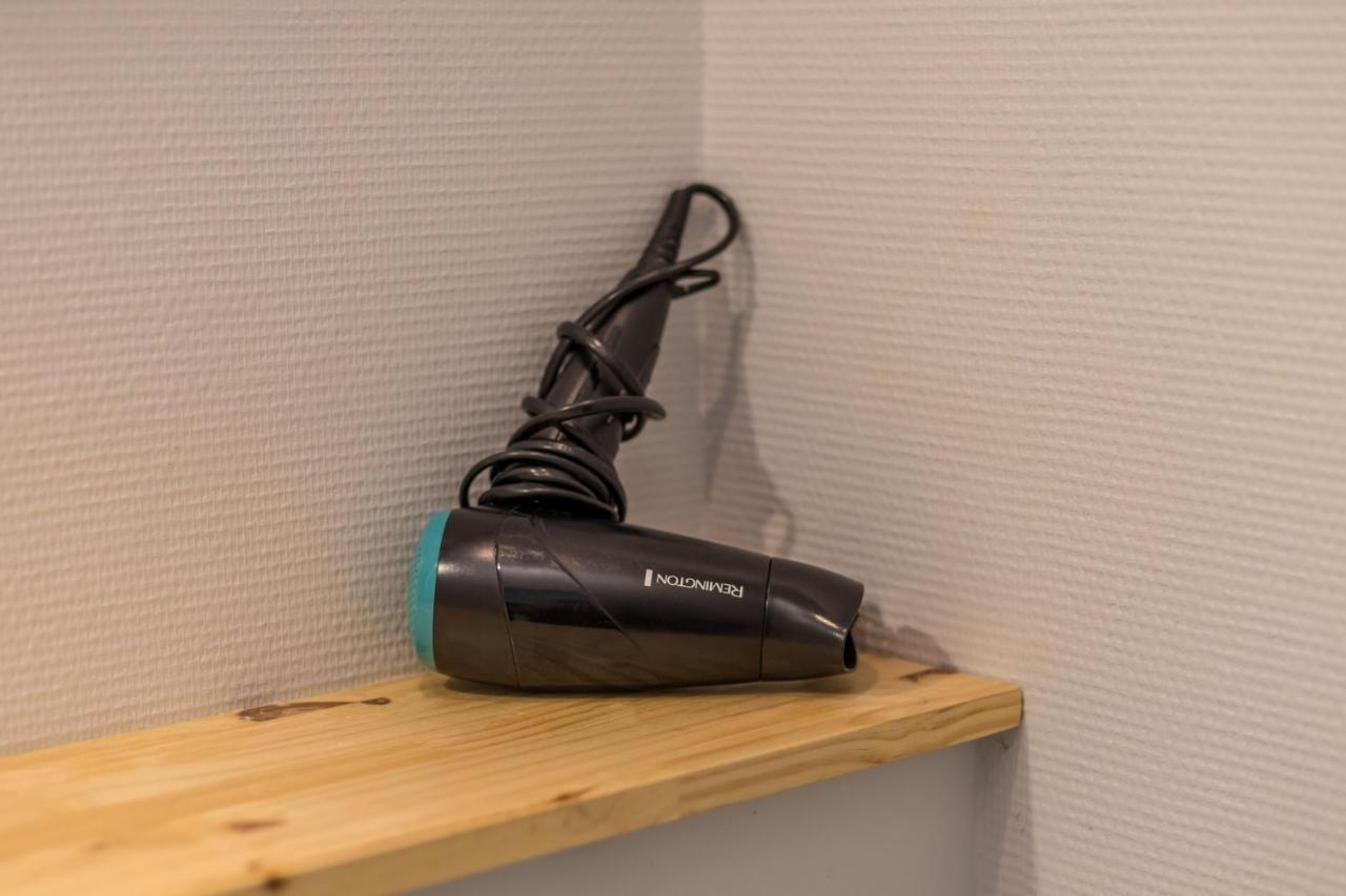 Ws Louvre - Etienne Marcel