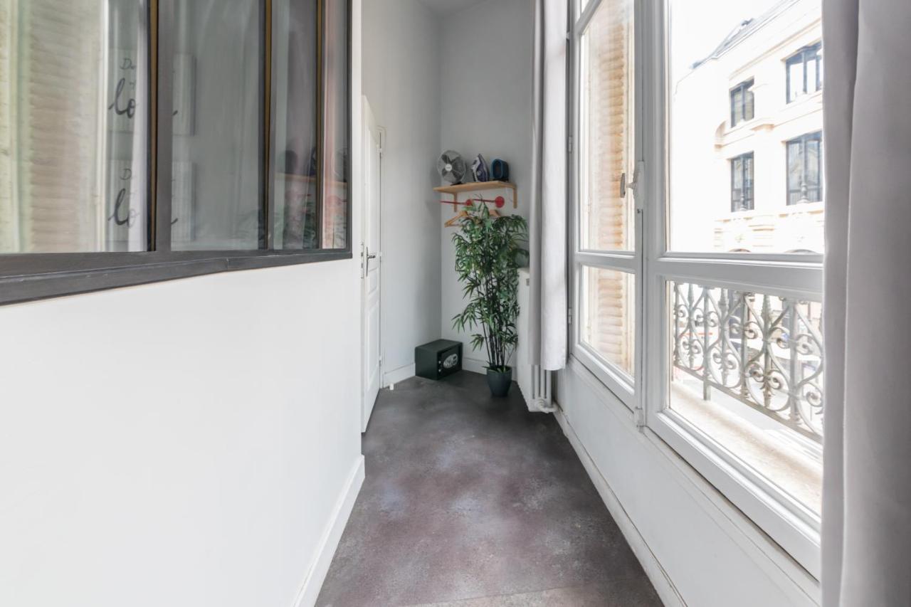 Ws Louvre - Etienne Marcel