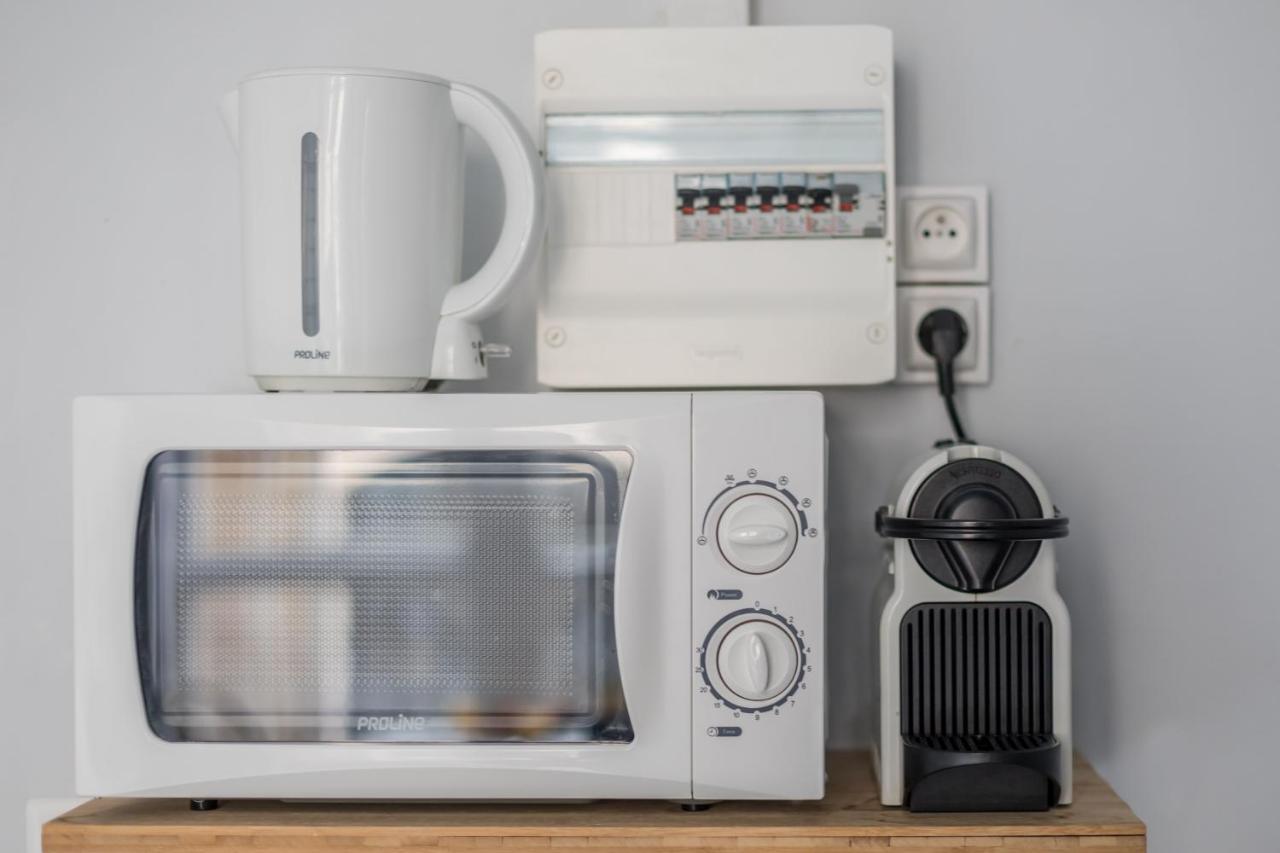 Appartamento Ws Louvre - Etienne Marcel