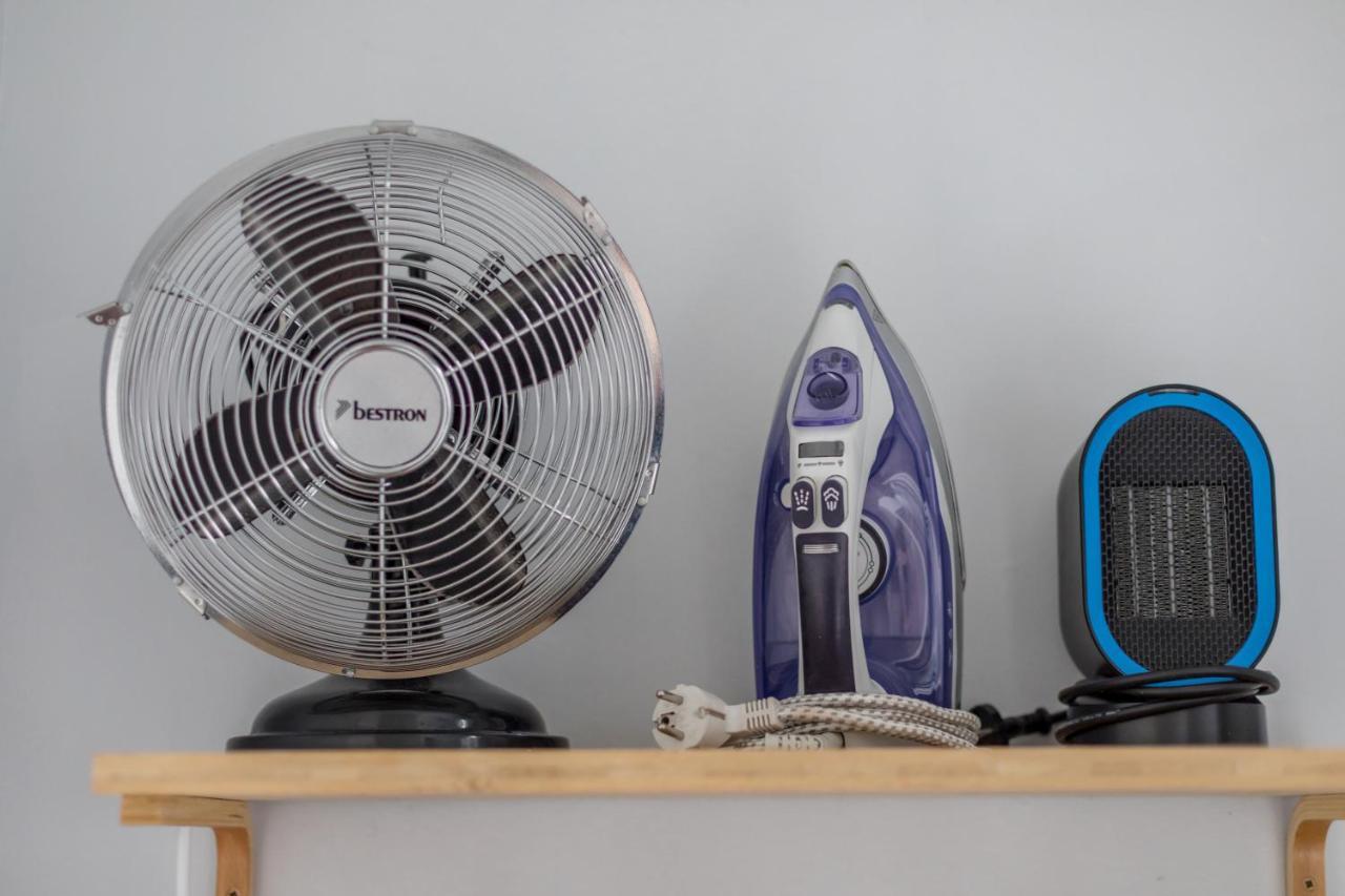 Appartamento Ws Louvre - Etienne Marcel Parigi