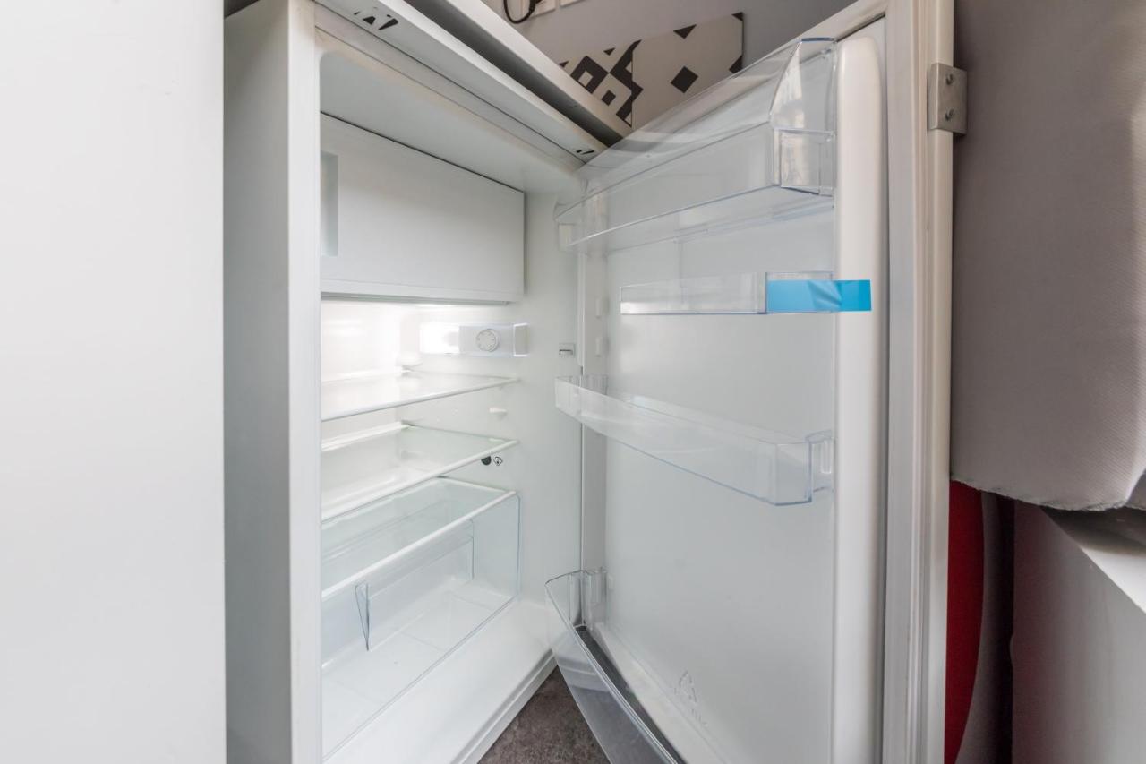 Appartamento Ws Louvre - Etienne Marcel Parigi