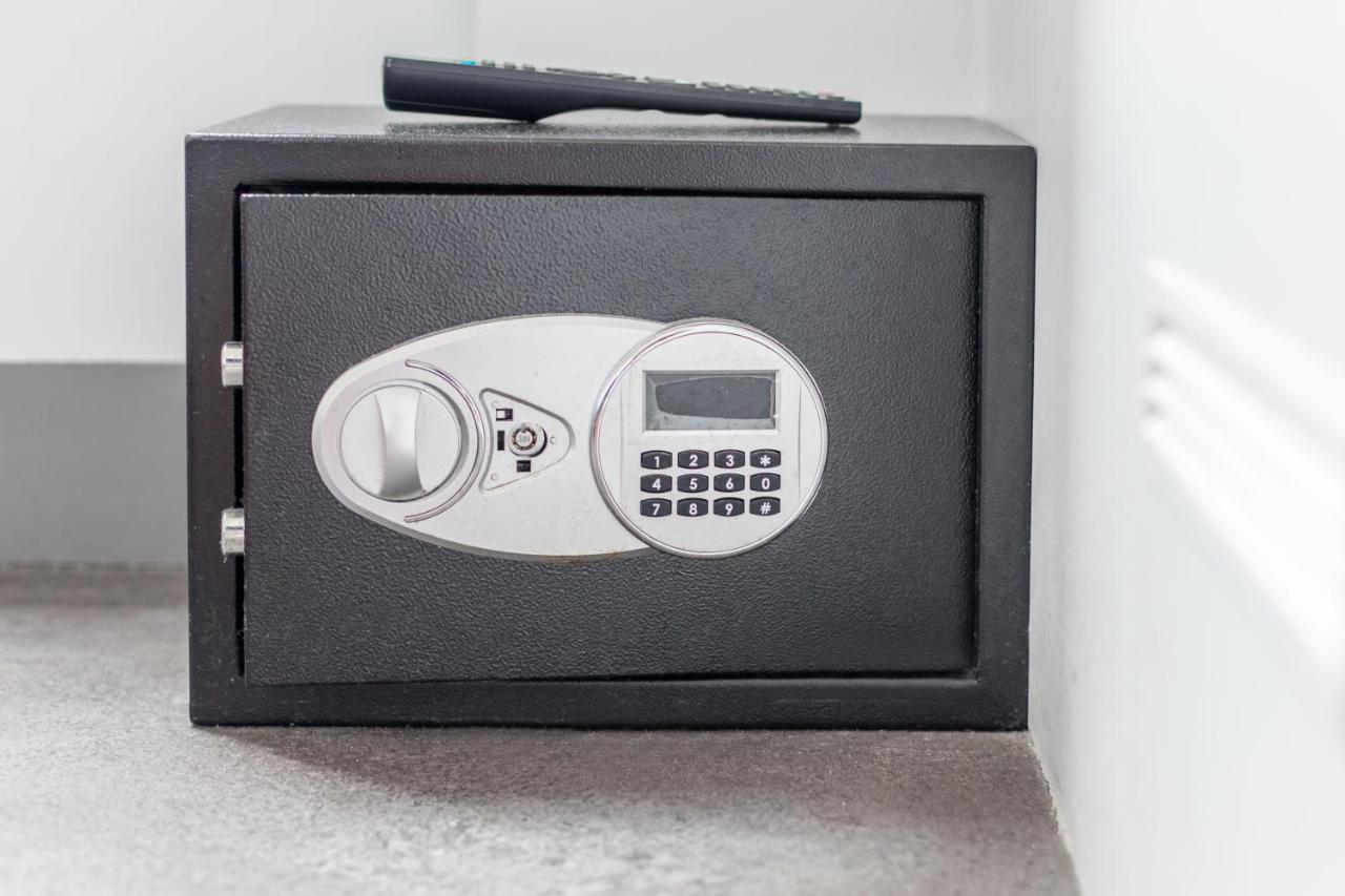 Appartamento Ws Louvre - Etienne Marcel Parigi