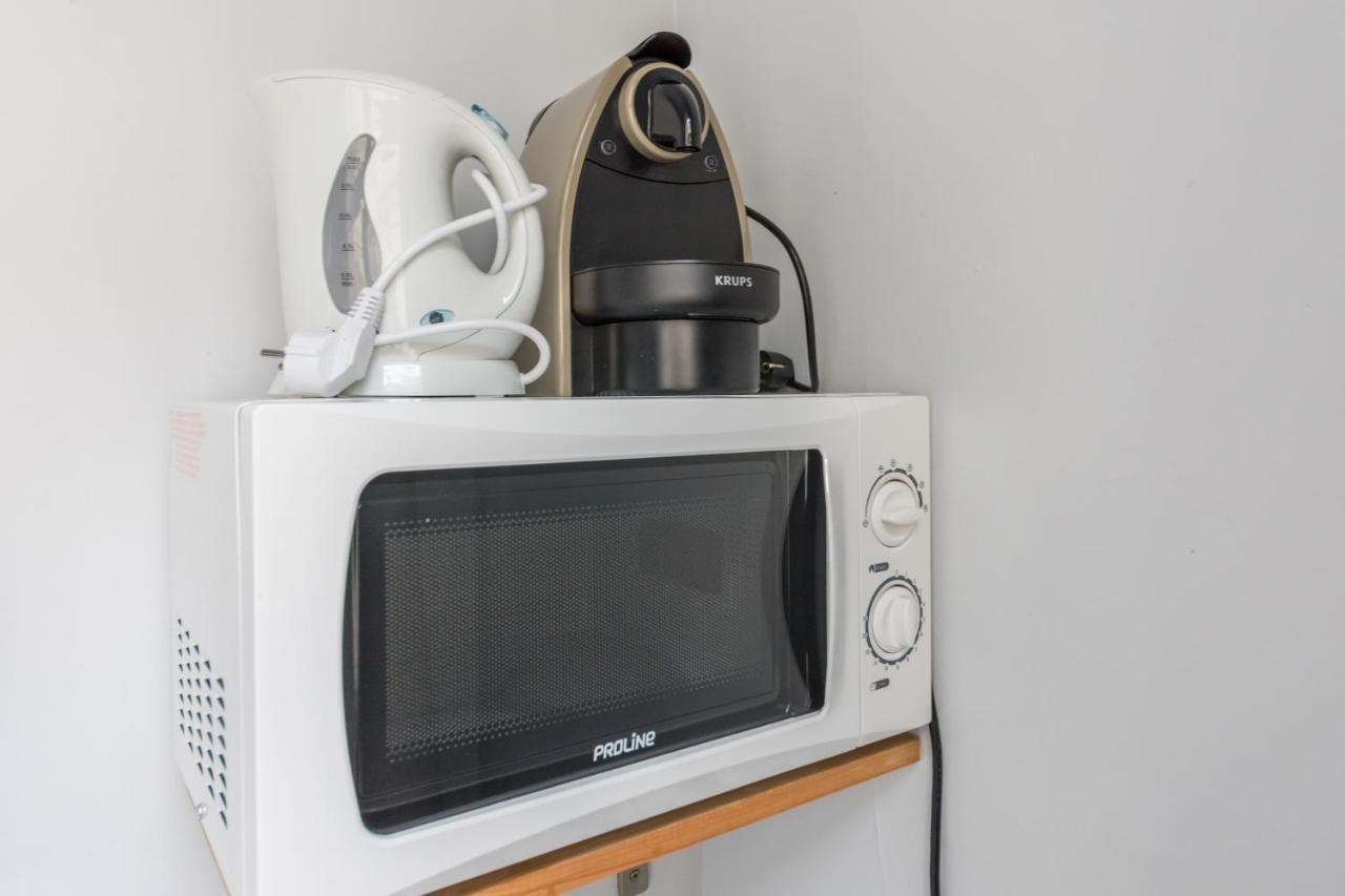 Ws Louvre - Etienne Marcel