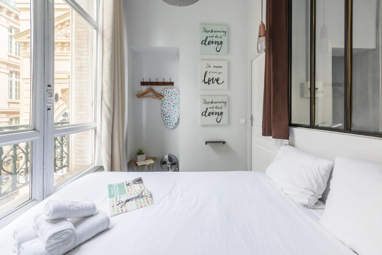 Ws Louvre - Etienne Marcel *