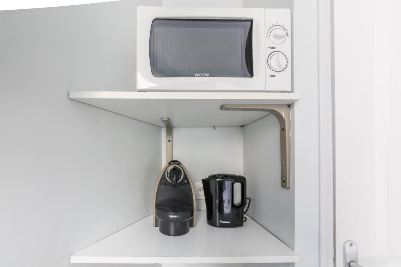 Ws Louvre - Etienne Marcel Parigi