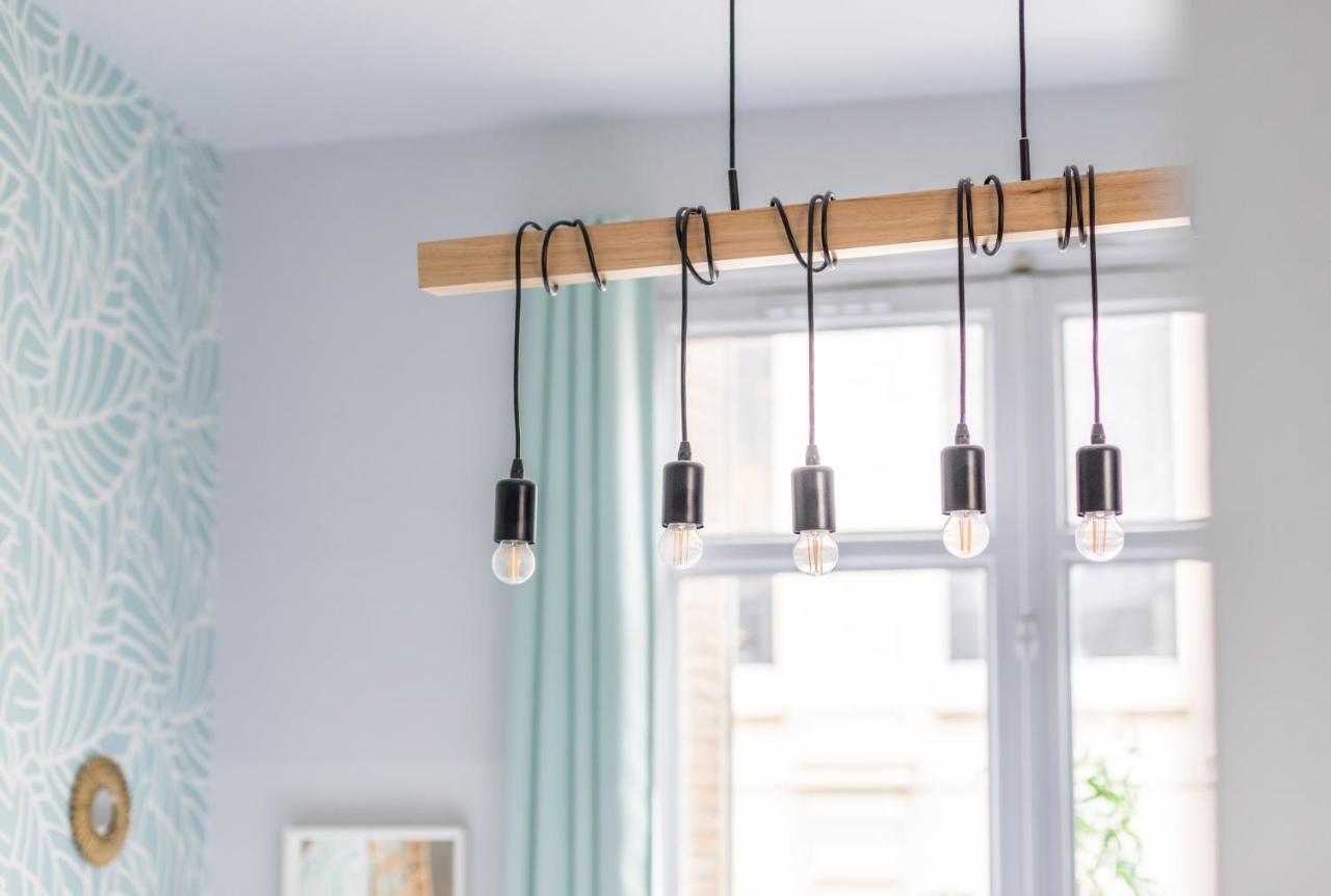 Appartamento Ws Louvre - Etienne Marcel *