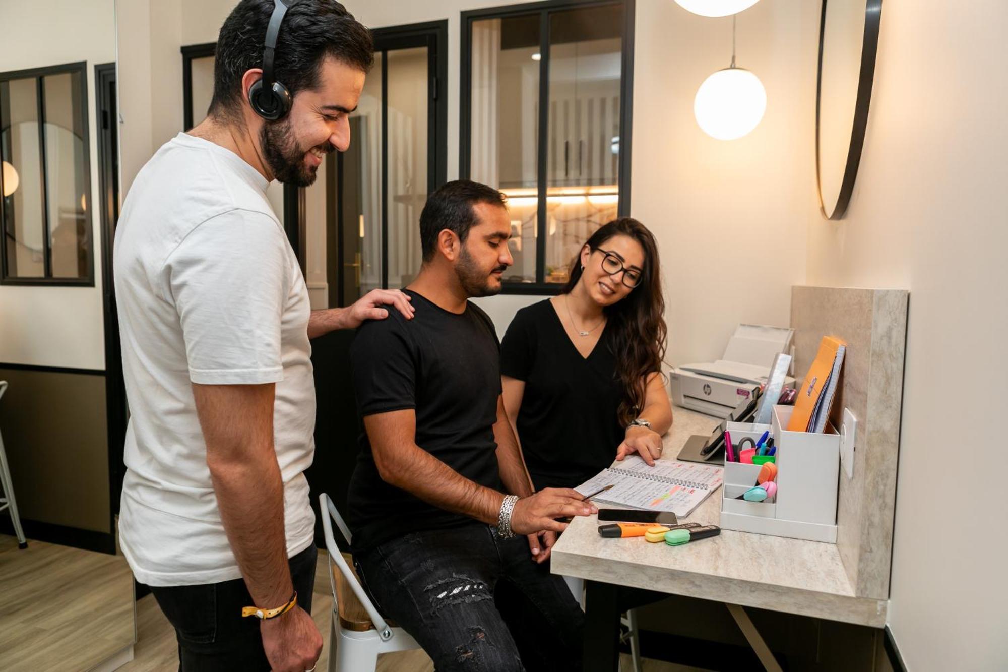 Ws Louvre - Etienne Marcel *