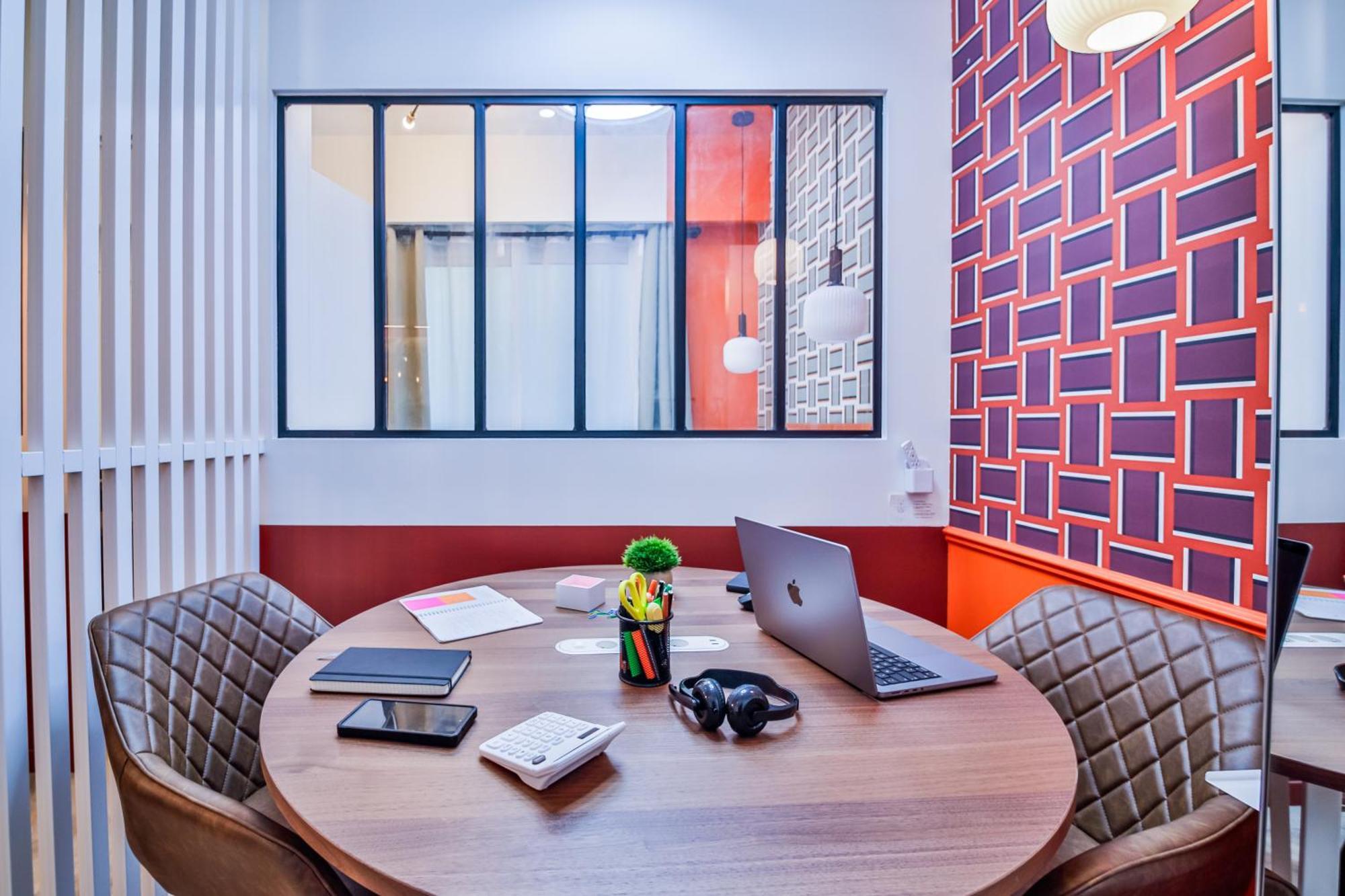 Ws Louvre - Etienne Marcel * Parigi