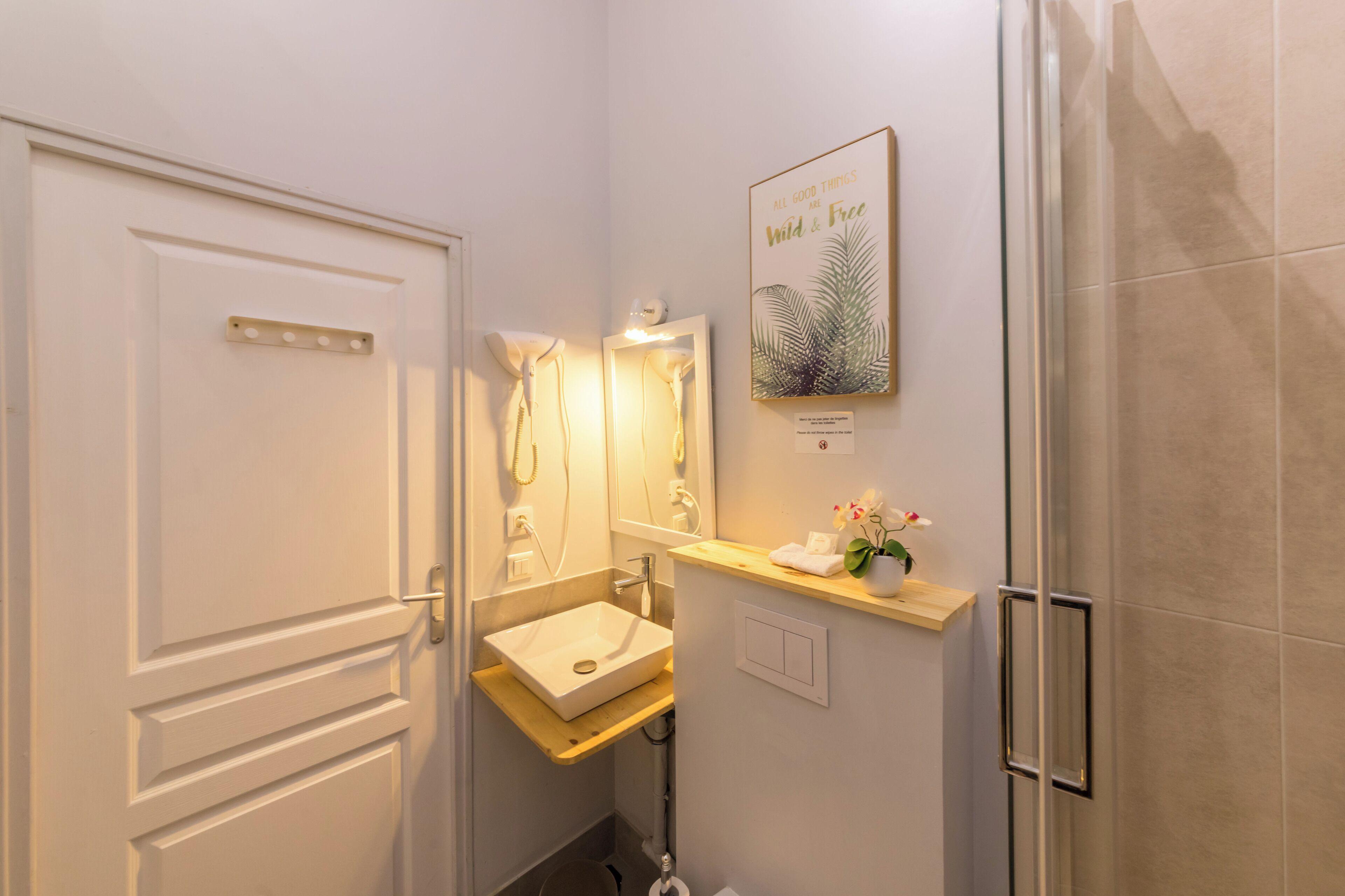 Appartamento Ws Louvre - Etienne Marcel *