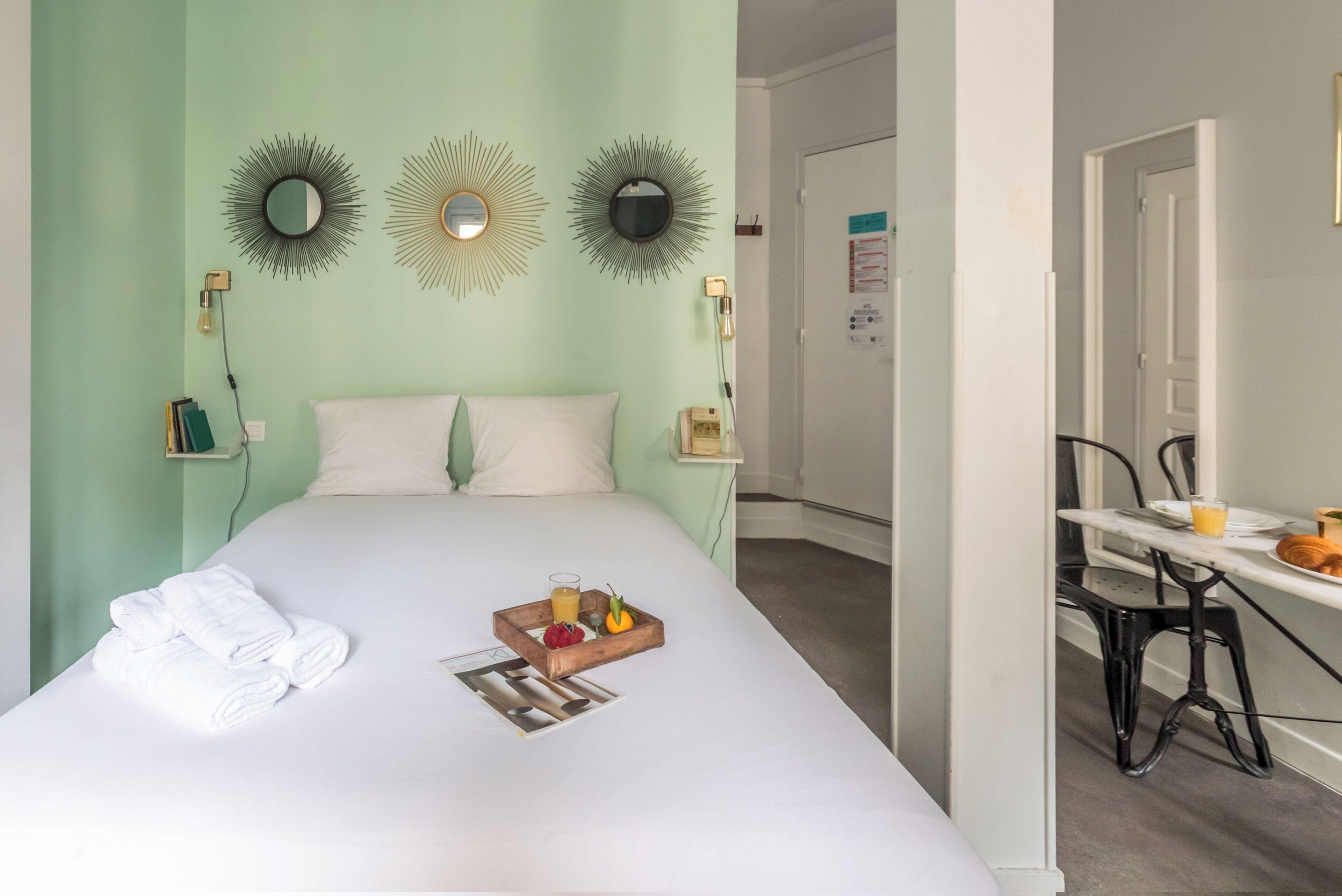 Appartamento Ws Louvre - Etienne Marcel *